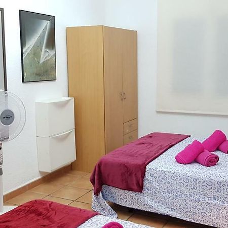 Calle Frailes, 7 Apartamento 2 غرناطة المظهر الخارجي الصورة