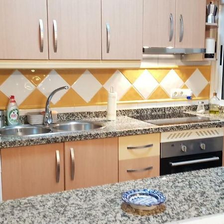 Calle Frailes, 7 Apartamento 2 غرناطة المظهر الخارجي الصورة